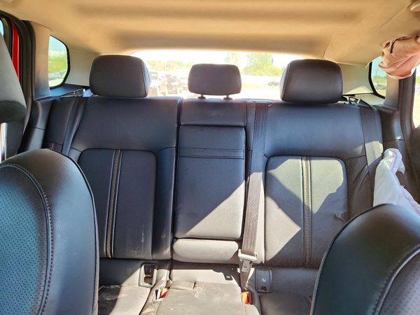 2023 MAZDA CX-50 Premium Package