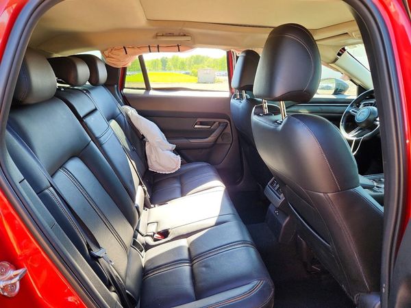2023 MAZDA CX-50 Premium Package
