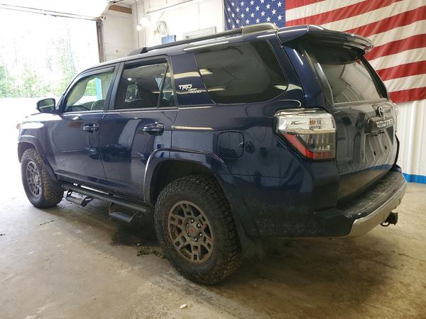 2020 TOYOTA 4RUNNER