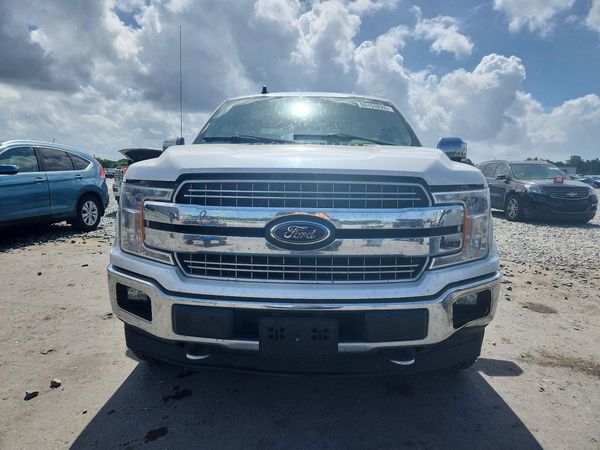 2019 FORD F150