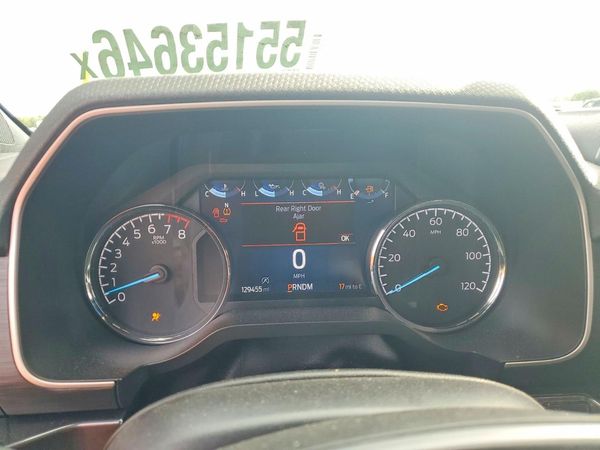 2021 FORD F150