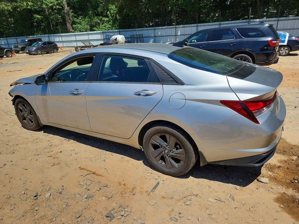 2021 HYUNDAI ELANTRA SEL w/ Convenience Pkg