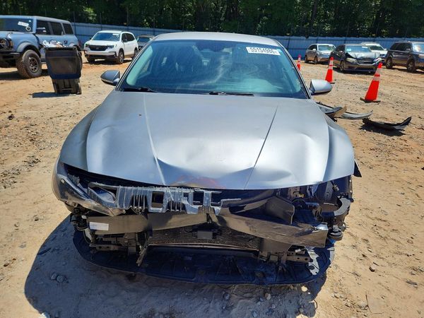 2021 HYUNDAI ELANTRA SEL w/ Convenience Pkg