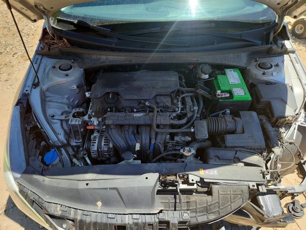 2021 HYUNDAI ELANTRA SEL w/ Convenience Pkg