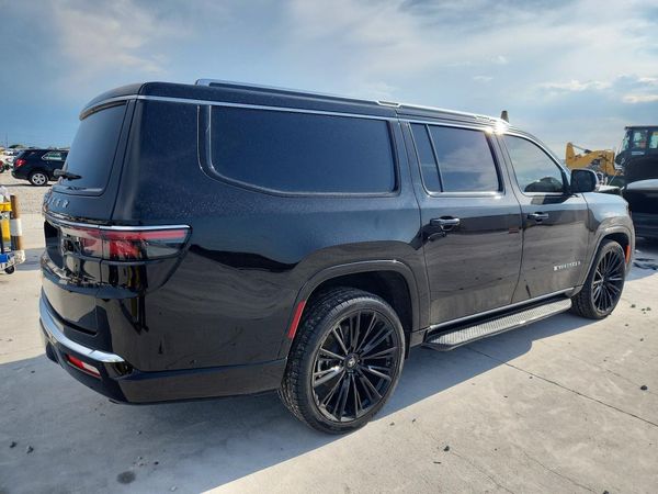 2024 JEEP WAGONEER