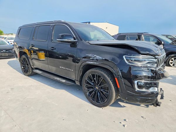 2024 JEEP WAGONEER