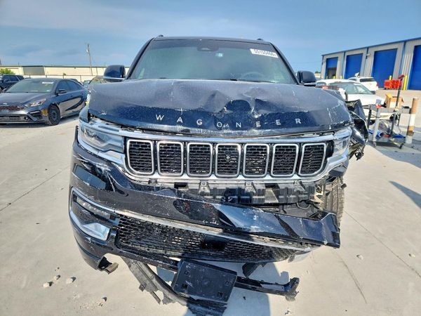 2024 JEEP WAGONEER