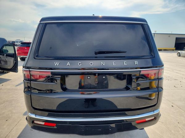 2024 JEEP WAGONEER