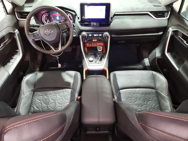 2023 TOYOTA RAV4 Adventure — CKPT