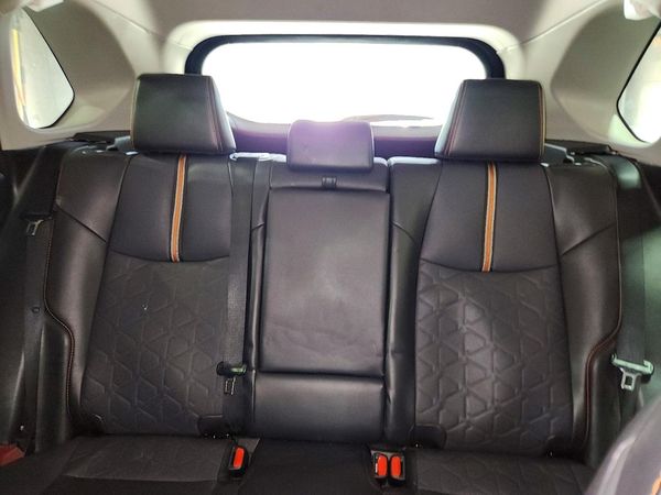 2023 TOYOTA RAV4 Adventure — SUVN