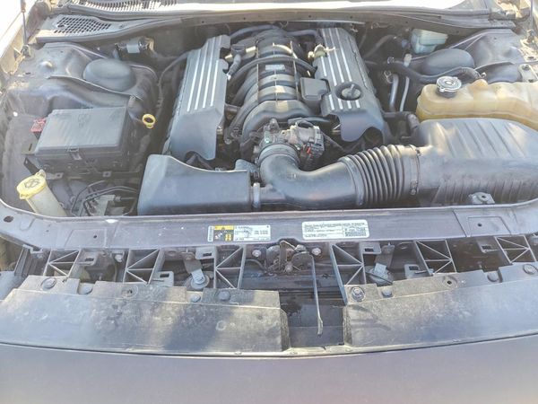 2015 DODGE CHALLENGER