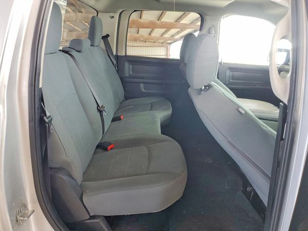 2018 RAM 1500 ST