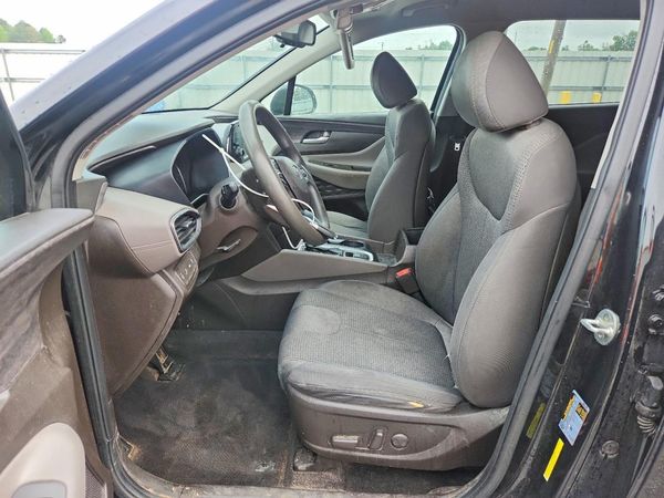 2019 HYUNDAI SANTA FE SEL, SEL Plus