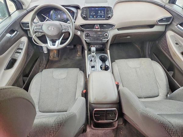 2019 HYUNDAI SANTA FE SEL, SEL Plus