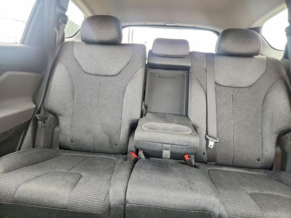 2019 HYUNDAI SANTA FE SEL, SEL Plus
