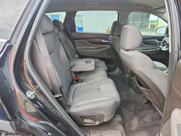 2019 HYUNDAI SANTA FE SEL, SEL Plus
