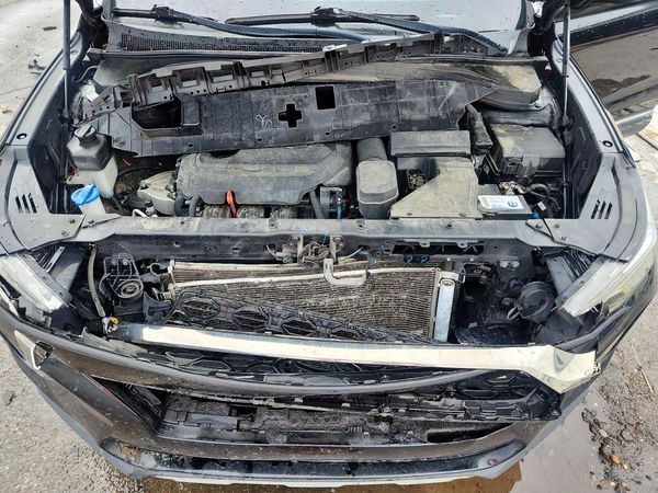 2019 HYUNDAI SANTA FE SEL, SEL Plus