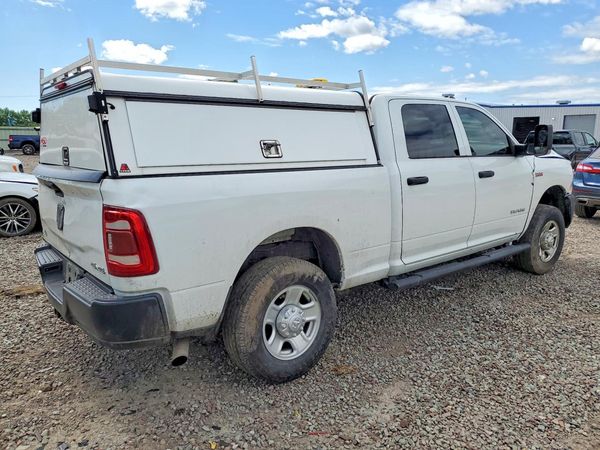 2020 RAM 2500