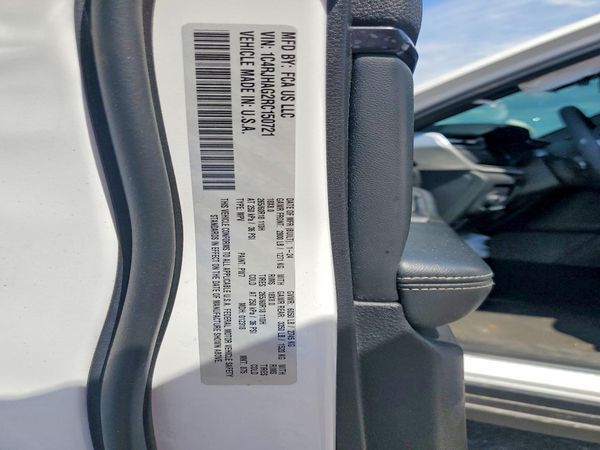 2024 JEEP GRAND CHEROKEE LAREDO 4X4