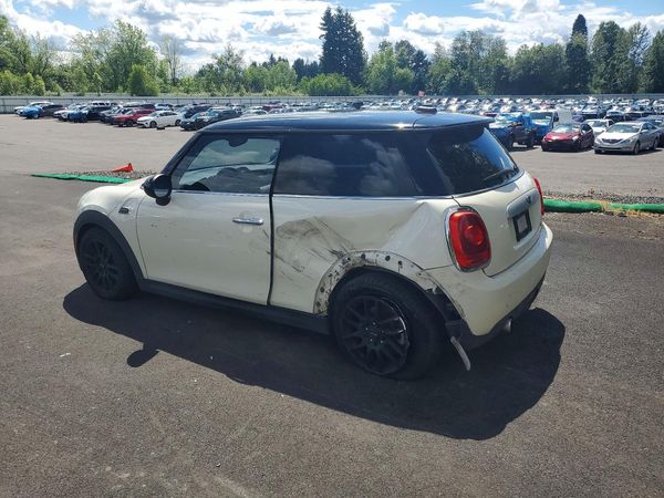 2015 MINI COOPER