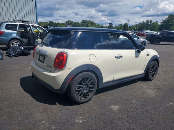 2015 MINI COOPER