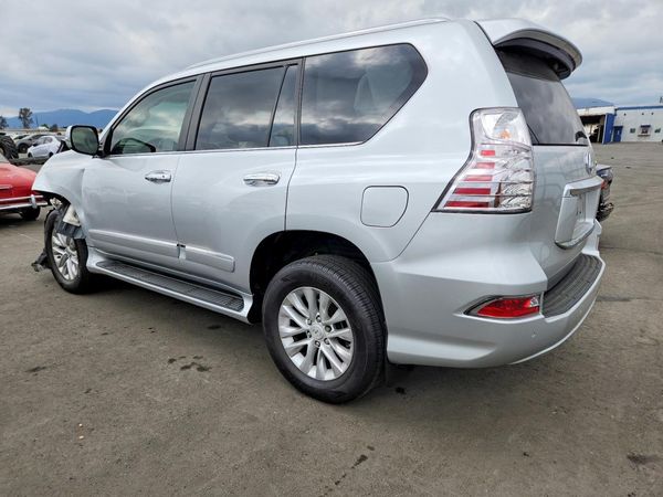 2018 LEXUS GX