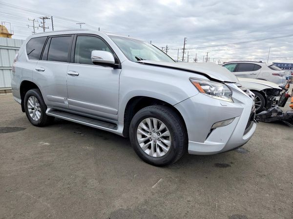 2018 LEXUS GX