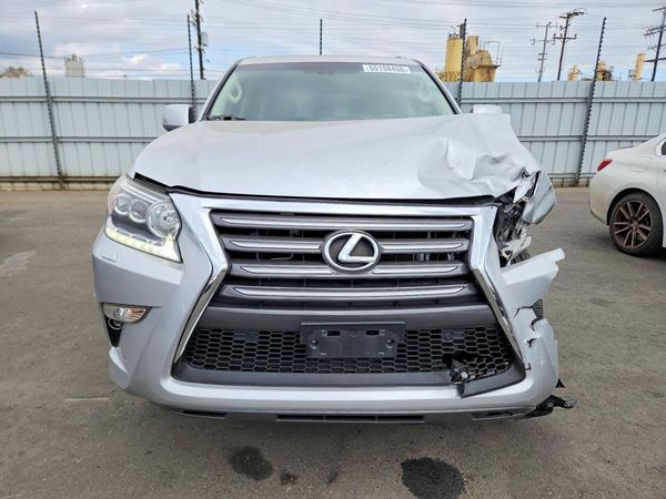 2018 LEXUS GX