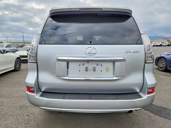 2018 LEXUS GX