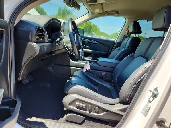 2025 HONDA PILOT EX-L, EX-L HPD