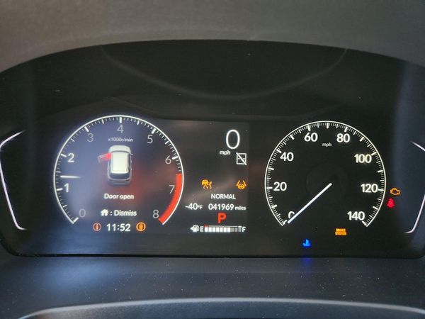 2025 HONDA PILOT EX-L, EX-L HPD