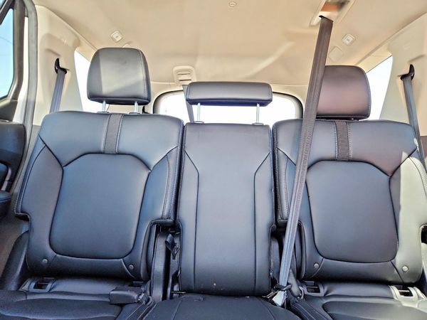 2025 HONDA PILOT EX-L, EX-L HPD