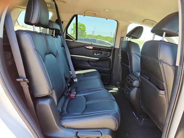 2025 HONDA PILOT EX-L, EX-L HPD
