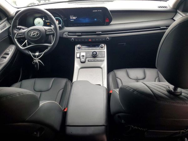 2024 HYUNDAI PALISADE SEL Premium