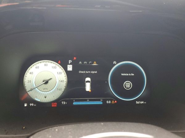 2024 HYUNDAI PALISADE SEL Premium