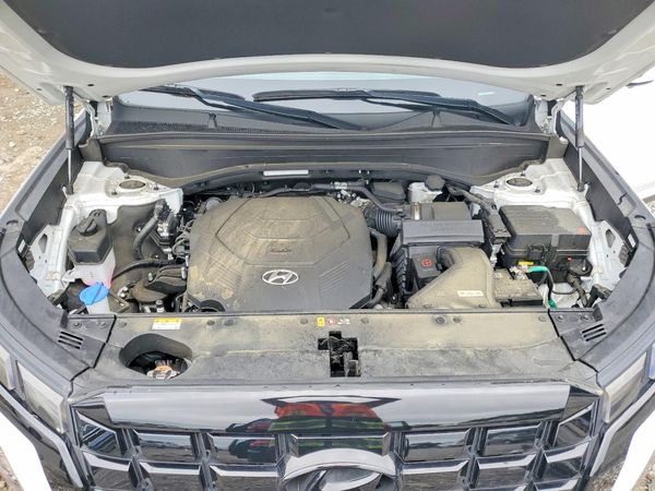 2024 HYUNDAI PALISADE SEL Premium