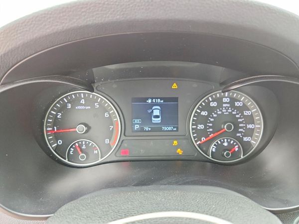 2020 KIA OPTIMA LX, S, SE