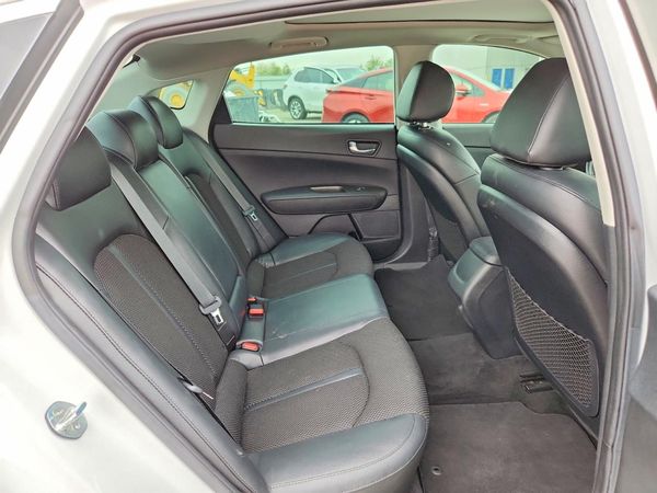 2020 KIA OPTIMA LX, S, SE