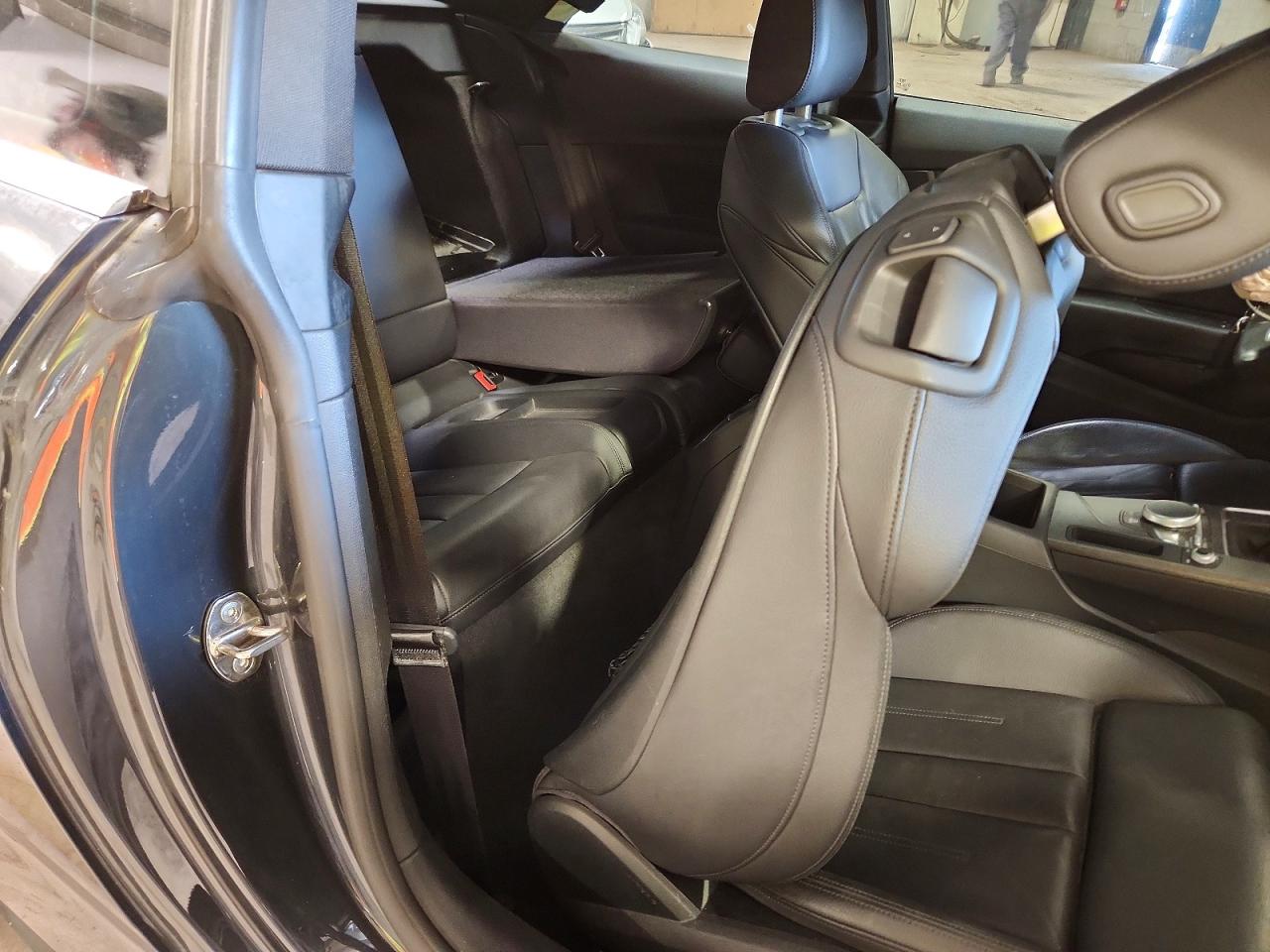 2018 AUDI A5