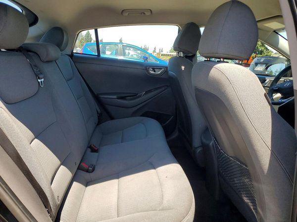 2020 HYUNDAI IONIQ HYBRID