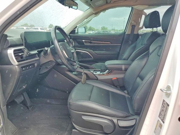 2023 KIA TELLURIDE LX