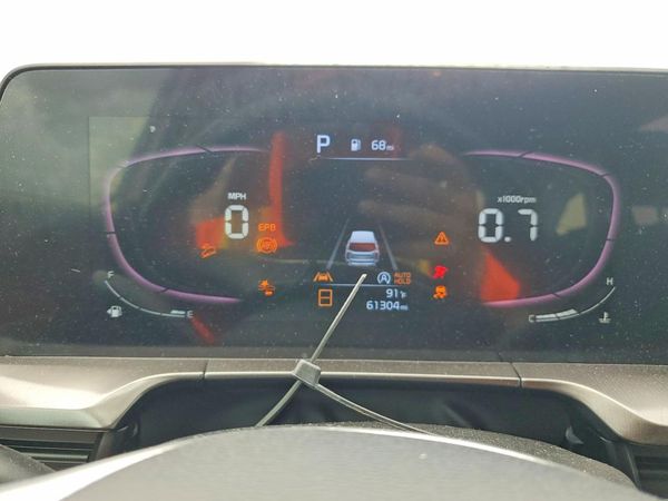 2023 KIA TELLURIDE LX