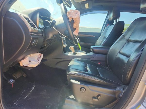 2016 JEEP GRAND CHEROKEE LIMITED 4X4