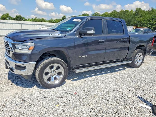 2019 RAM 1500 Big Horn/Lonestar