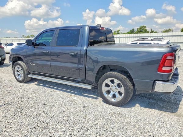 2019 RAM 1500 Big Horn/Lonestar