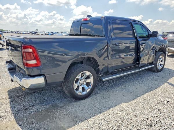 2019 RAM 1500 Big Horn/Lonestar