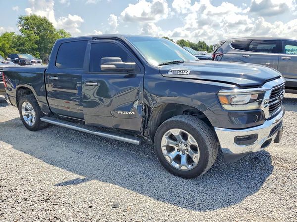 2019 RAM 1500 Big Horn/Lonestar