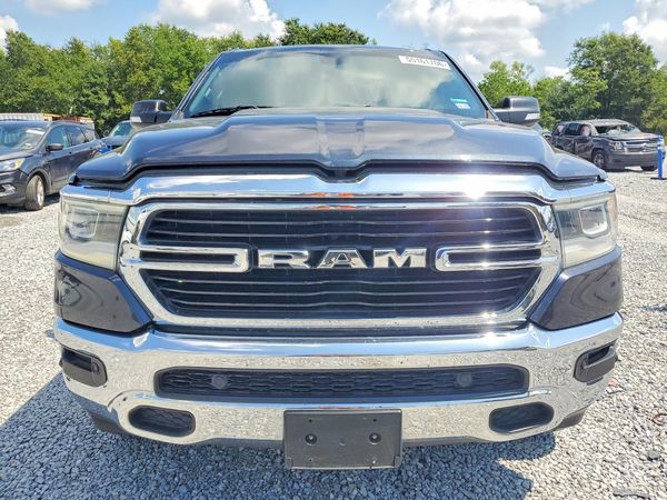 2019 RAM 1500 Big Horn/Lonestar
