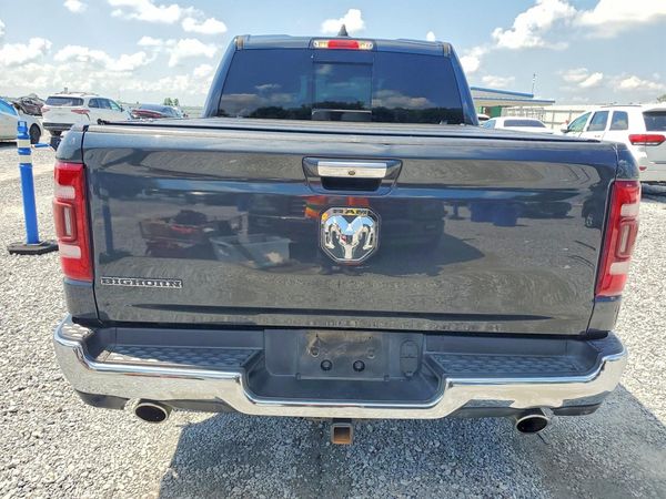 2019 RAM 1500 Big Horn/Lonestar
