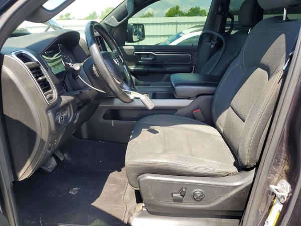 2019 RAM 1500 Big Horn/Lonestar